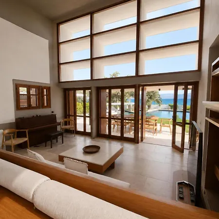 Villa Seastone Evia