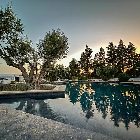 Seastone Evia