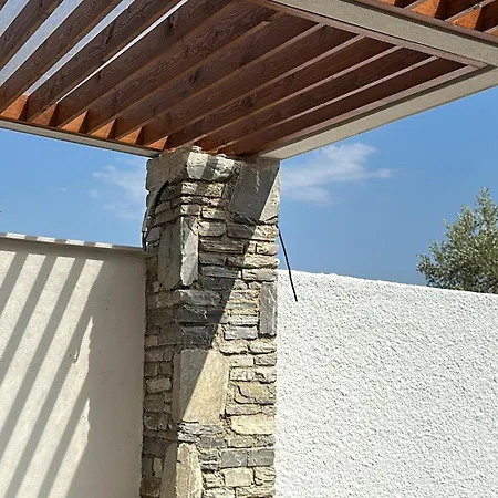 Villa Seastone Evia Erétria