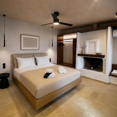 Villa Seastone Evia Erétria