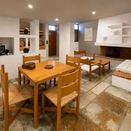 Villa Seastone Evia *