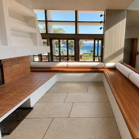 Seastone Evia Villa *