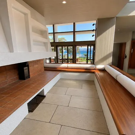 Villa Seastone Evia *