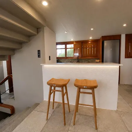 Villa Seastone Evia *