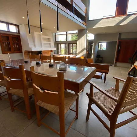 Villa Seastone Evia