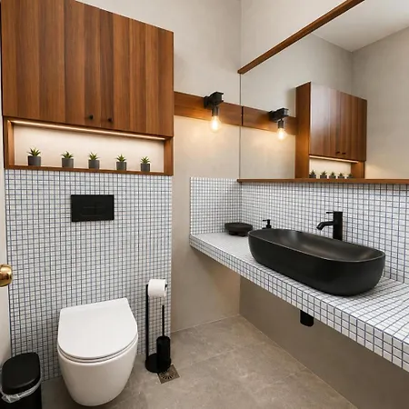 Villa Seastone Evia *