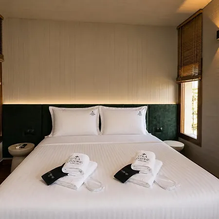 Villa Seastone Evia
