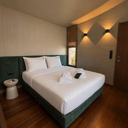 Seastone Evia