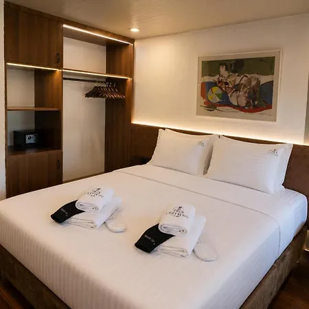 Villa Seastone Evia *