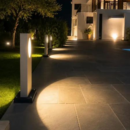 Villa Seastone Evia