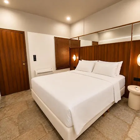 Seastone Evia Villa *