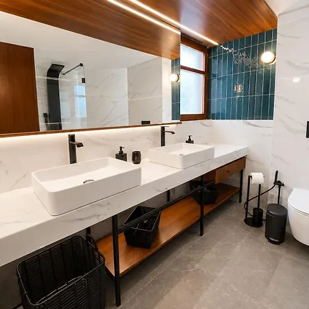 Seastone Evia Villa