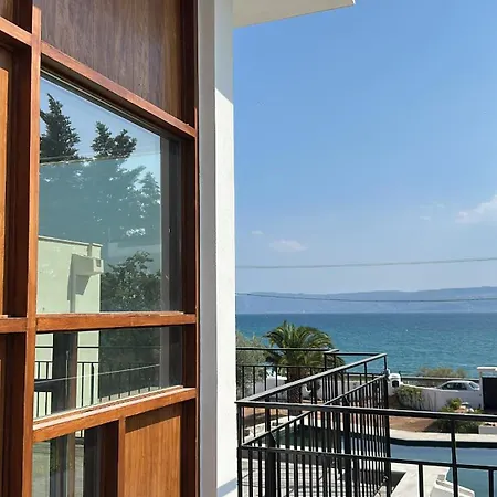 Villa Seastone Evia *