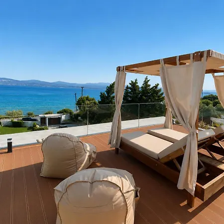 Seastone Evia Erétria